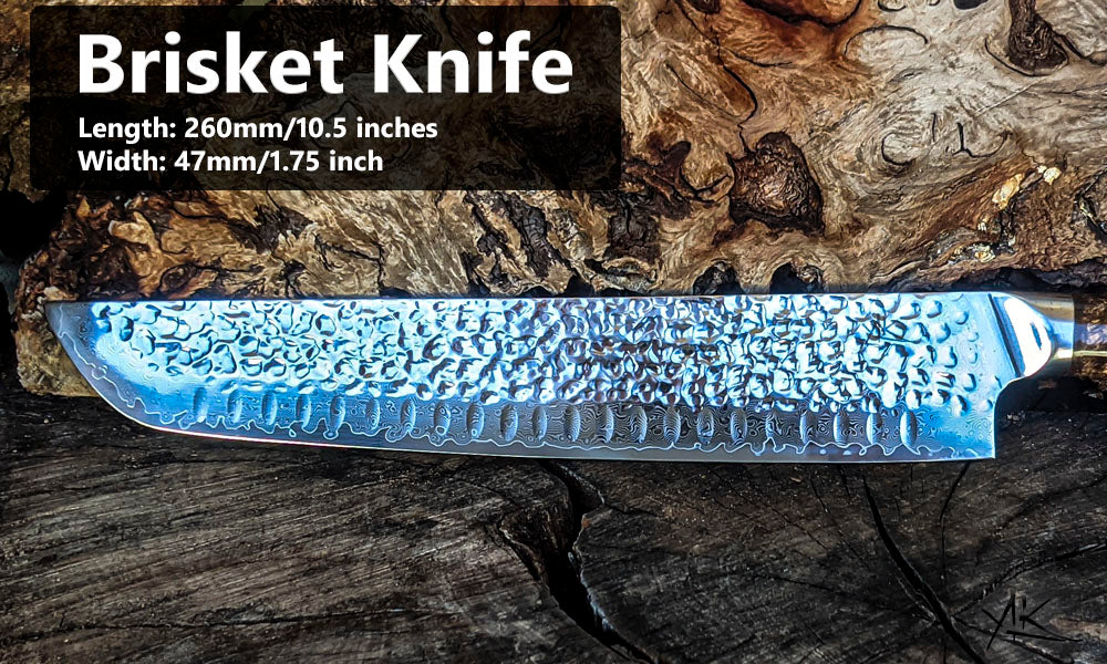 Brisket Knife