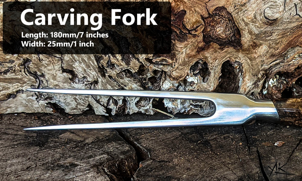 Carving Fork