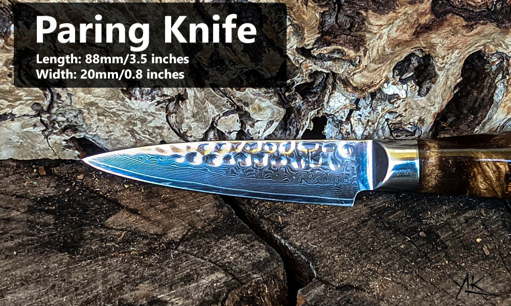 Paring Knife