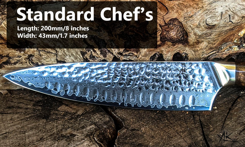 Standard Chef's Knife